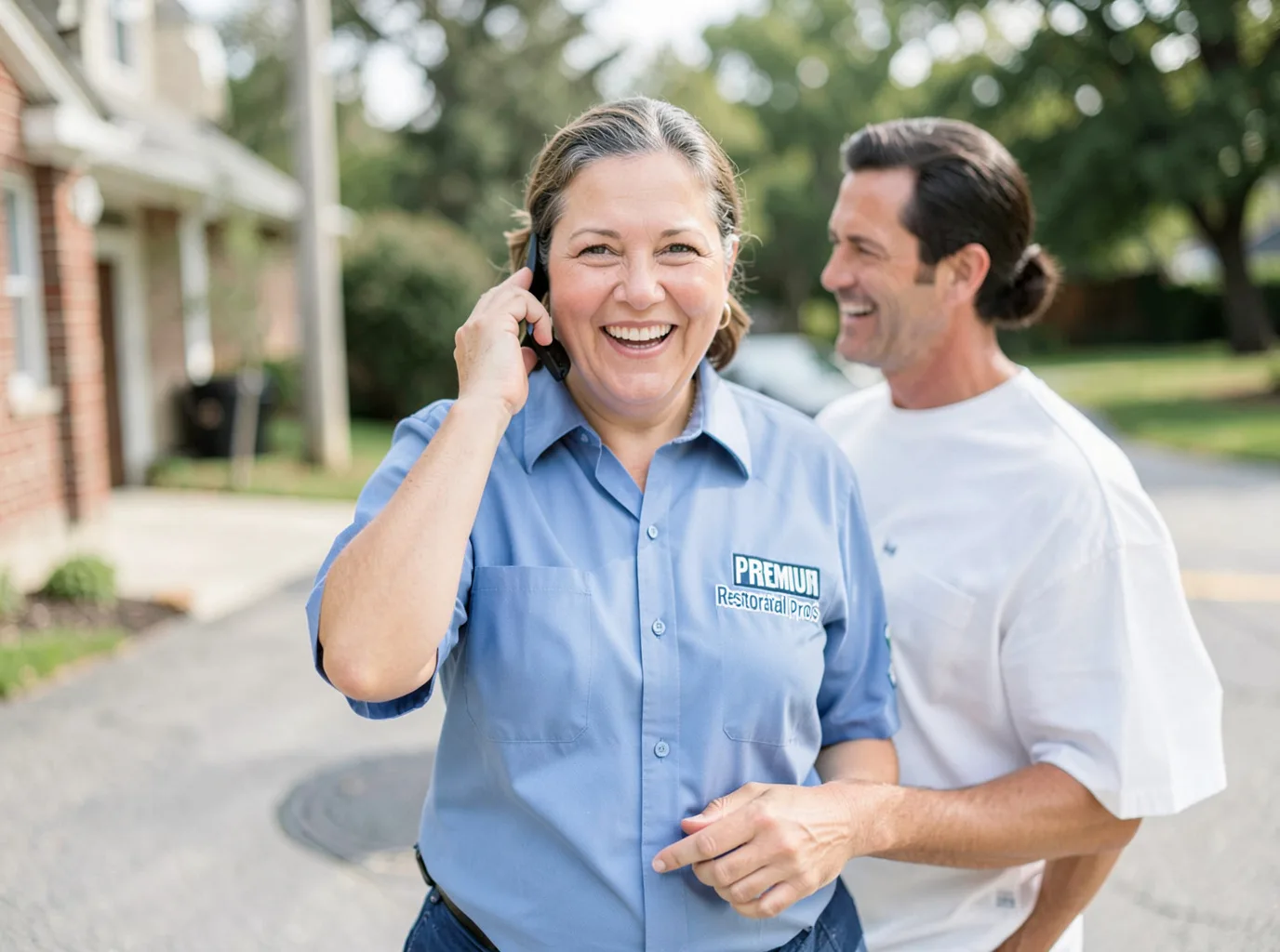 Water Damage Restoration Harrah, OK FAQs